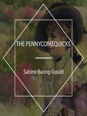 cover image of The Pennycomequicks